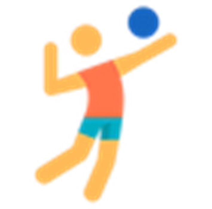 Vôlei